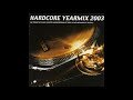 Hardcore Yearmix Mixed By Jason S 2003 1CD FULL ALBUM HQ