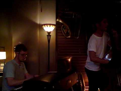 [The Session] Foot Prints (10/10/17)