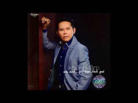 Thể hiện bởi Khánh Lâm