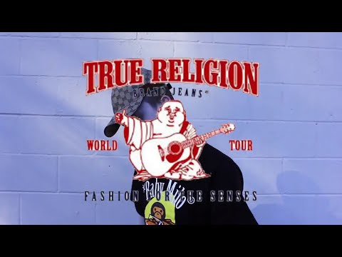 Weiland - Blue Bands (Official Music Video 1080p)