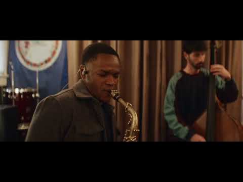 Lou Donaldson - Blues Walk | Langston Hughes II