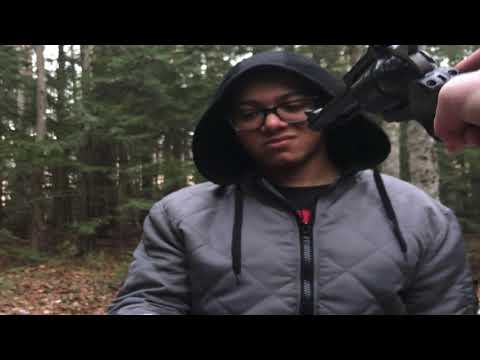 Do Or Die(feat. Ren Thomas)