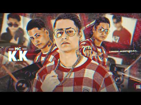 AUTOMOTIVO MELODICO 2 - MC K.K e MC MAROFA ( DJ GP DA ZL)
