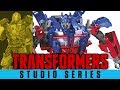 BEFORE IT S OUT Transformers Studio Series 2nd Version Optimus Prime Photo Pre Review