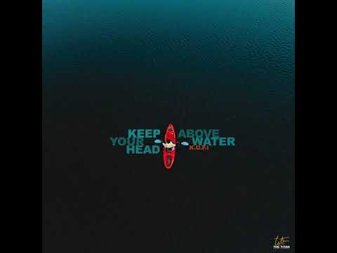 Elikem Kofi - Tomorrow Never Dey (feat. Zilla) (Official Audio)