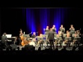HfM Big Band Detmold - Jump - Wynton Marsalis