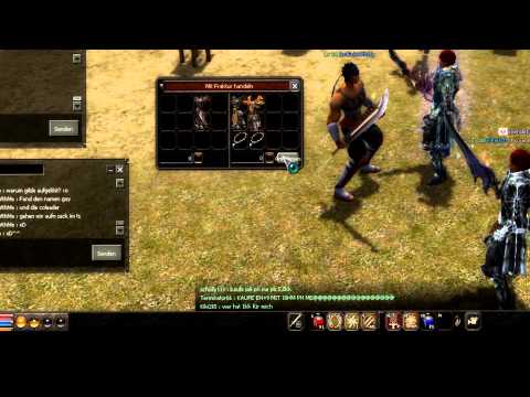 Metin2 Tarvos | PvP Mixtape 1.0 | DntFckWthMe