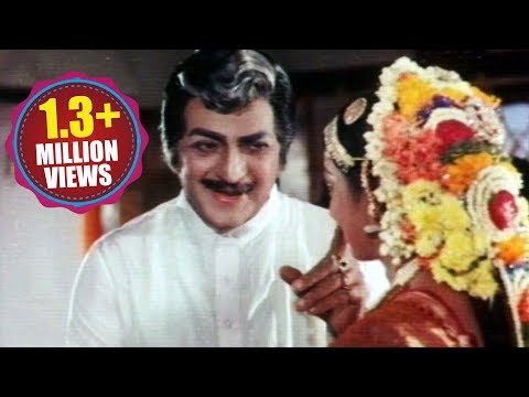 Justice Chowdary Songs - Srilakshmi Pelliki Chirunavve - NTR Sridevi