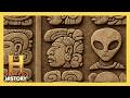 Interstellar Secrets Of Ancient Civilizations Ancient Aliens