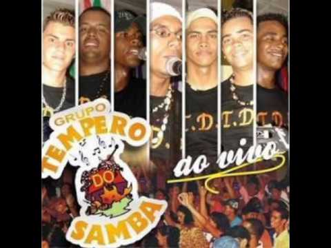 Só fica tempero do samba cg ms