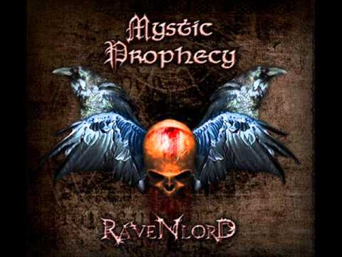 Mystic Prophecy - Miracle Man *( Ozzy Osborne Cover )*