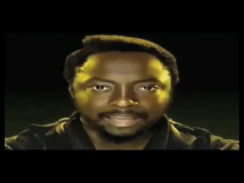 DJ FRY UPS - Boom Boom Pow vs Show Me Love