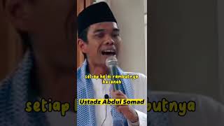 Download lagu PAHALA MENYANTUNI ANAK YATIM #shorts #ustadzabdulsomad #uas mp3