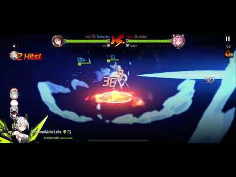 RTA Straze cleave - Epic 7