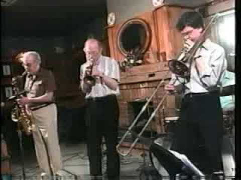 1995 05 05 Don Stone   Jazz at 2nd and 10th   Part 1/6