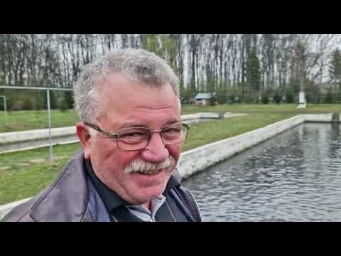 Vrei cel mai bun pastrav din tara - Locul de unde se poate cumpara