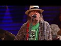 Neil Young - Already One