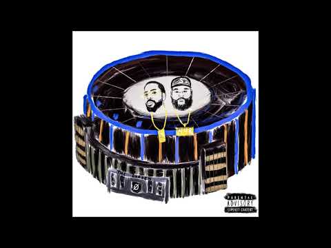 POUNDS Feat. Roc Marciano - The Garden (Prod. Buckwild)