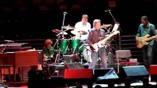 Eric Clapton & Steve Winwood Glad