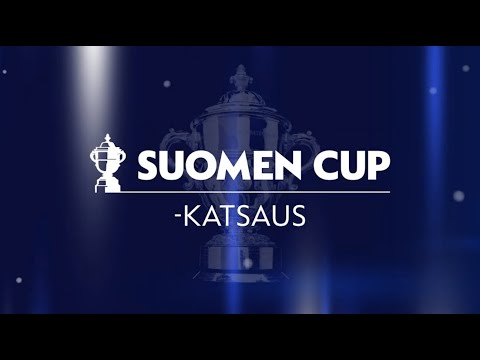Suomen Cupin katsaus - Muistoja vuoden 1997 FC Haka - TPS finaalista