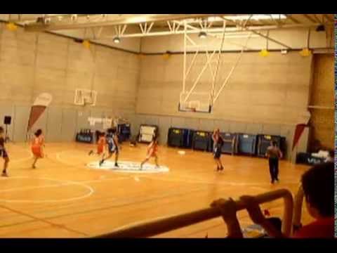 TAKE Aralar Kirolak Final Four 2014