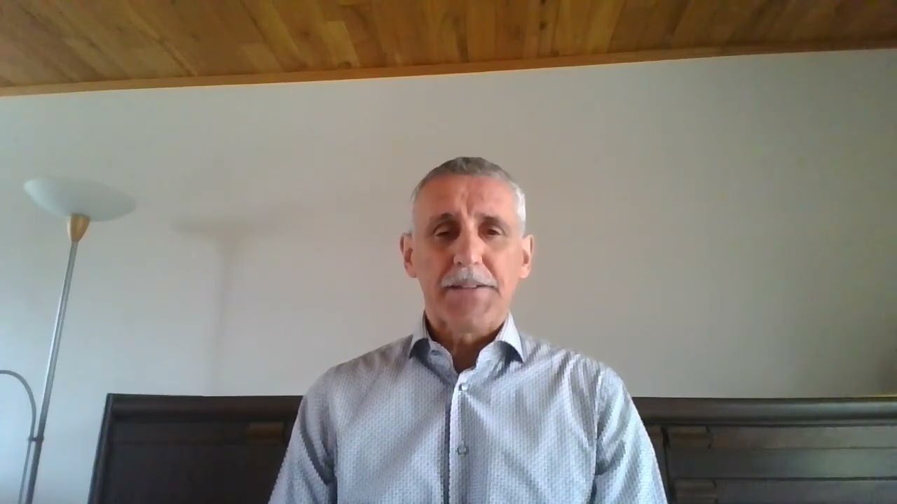 Luc Roovers testimonial