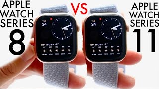 Download lagu Apple Watch Series 11 Vs Apple Watch Series 8! (Quick Comparison) mp3