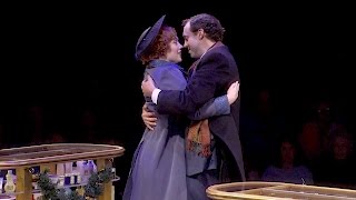 She Loves Me at Marriott Theatre