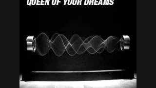 Queen of Your Dreams Example feat Alesso