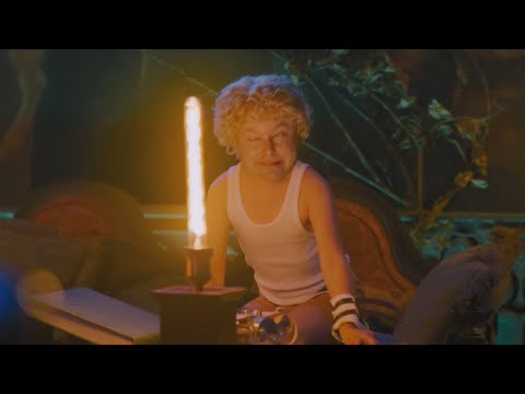 What We Do in the Shadows CLIP | Season 4x1 | Laszlo Trains Colin Robinson