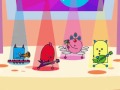 Happy Monster Band Even Monsters Cry Sometimes Disney Junior