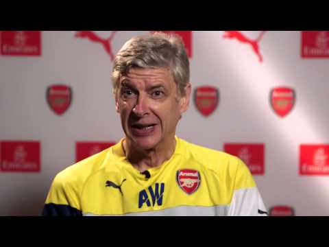 Arsenal stars pay tribute to AP McCoy