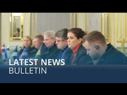 Latest news bulletin | November 29th – Morning