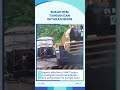Bukan Rem Tangan Dugaan Awal Penyebab Kecelakaan Bus Di Guci Terungkap