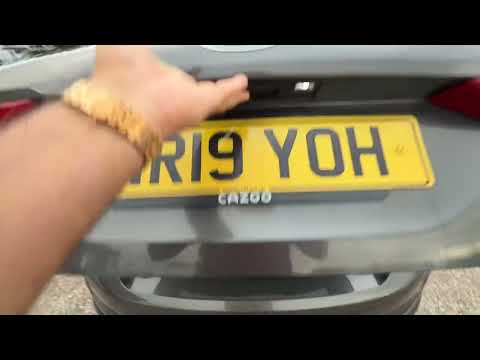 Ford Fiesta 1.0T EcoBoost GPF ST-Line Hatchback 5dr - AB Dealers