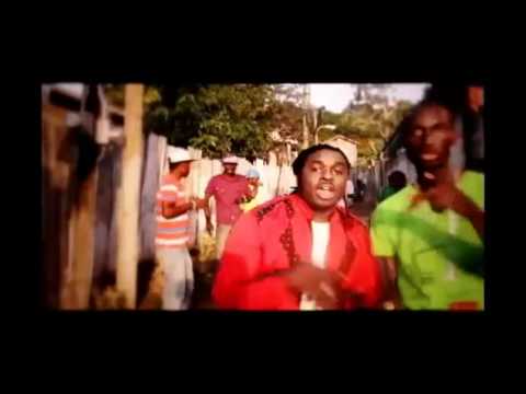 Eyesus Featuring Jah Vinchi -We Hate Yuh First-PT.1 And PT.2 -Smoke Shop Productionz