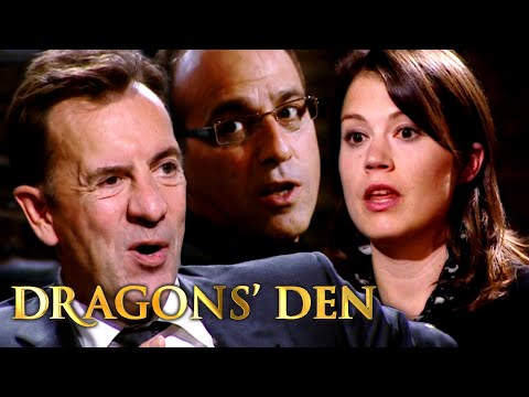 “People Are Gonna Sit at Home and Play Bingo?!” | Dragons’ Den