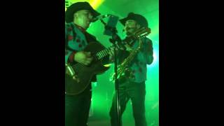 Para que amarte La Maquinaria Norteña