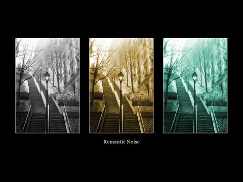 Romantic Noise - Sagitario