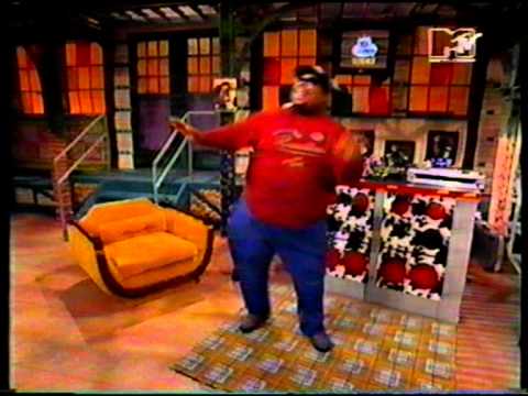 Dr Dre do the Ed Lover dance