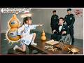 5yo Beggar Girl Selling Herbs Was Kicked Out By CEO Turns Out She S His Long Lost Daughter