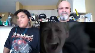 Nekrogoblikon - No One Survives [Reaction/Review]