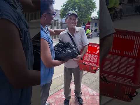 bendiciendo alas familia de cicuco Bolívar