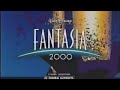 Fantasia 2000 Commercial