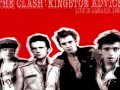 The Clash - One More Time (Live in Jamaica, 1982.)