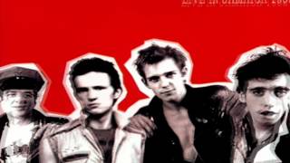 The Clash - One More Time (Live in Jamaica, 1982.)