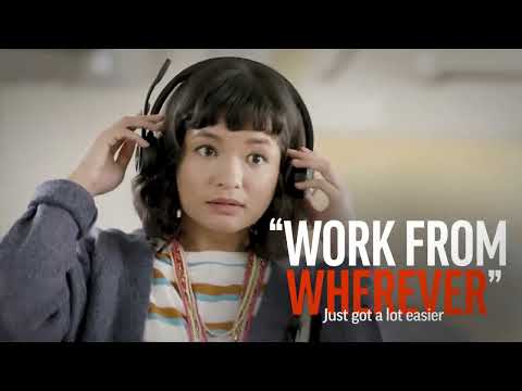 Poly Plantronics Voyager Focus UC Headset