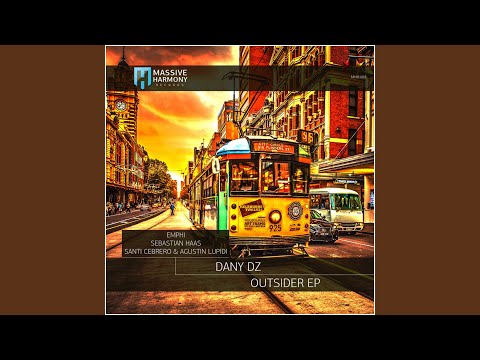 Outsider (Santi Cebrero & Agustin Lupidi Remix)