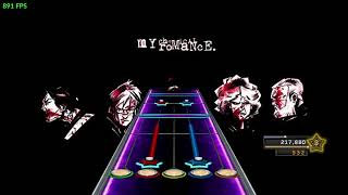 &quot;It&#39;s Not A Fashion Statement It&#39;s A Deathwish&quot; - My Chemical Romance (100% FC)