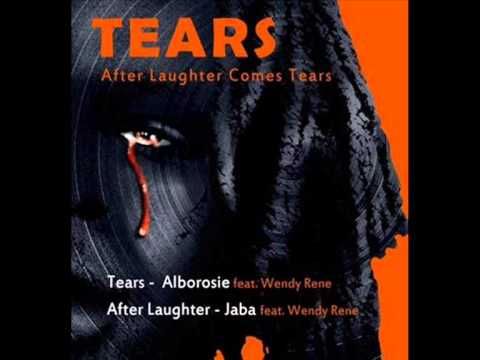 alborosie feat wendy rene